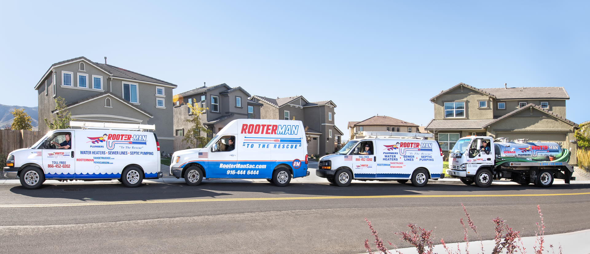 Garbage Disposal Replacement in Orangevale, CA