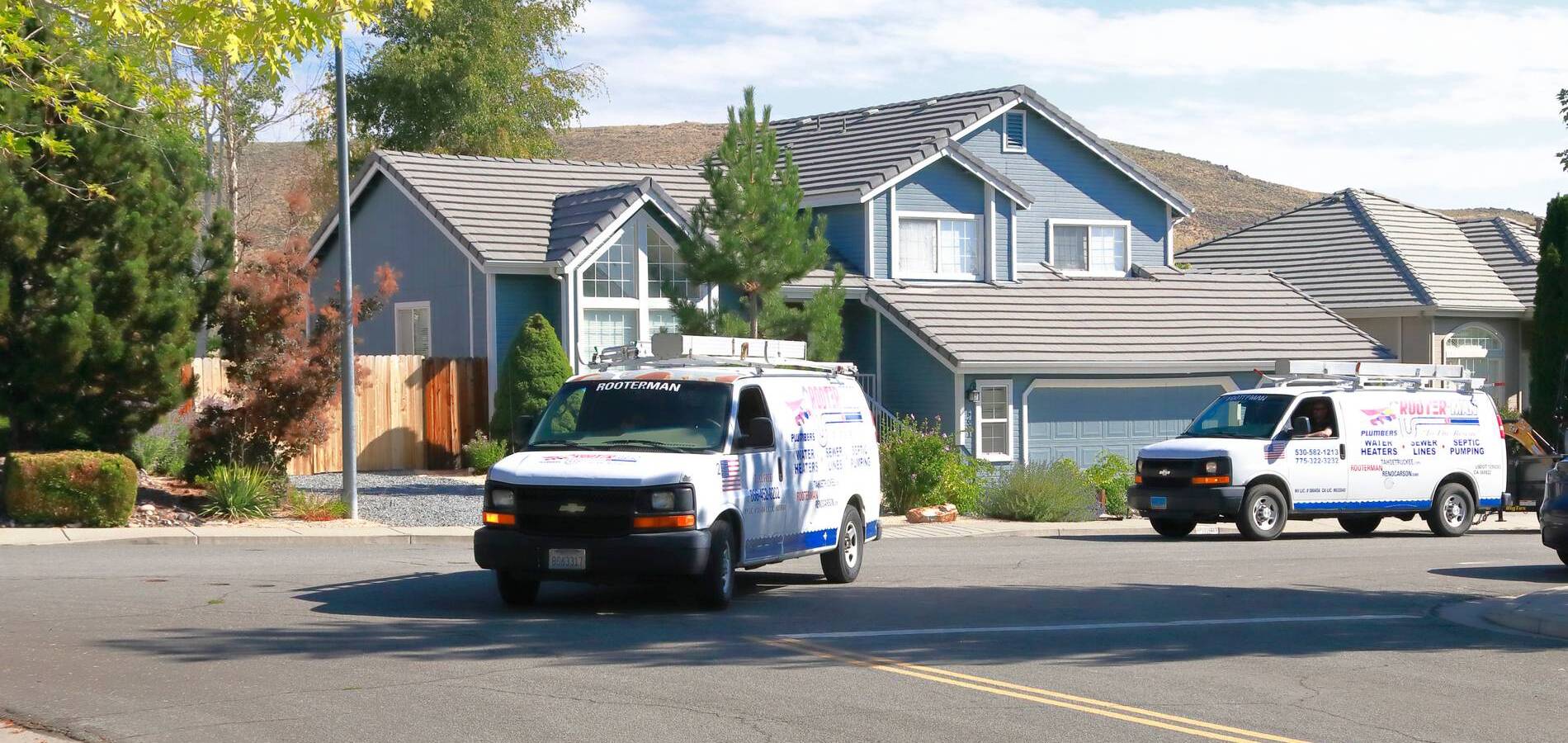 Water Filtration Installation in Citrus Heights, CA