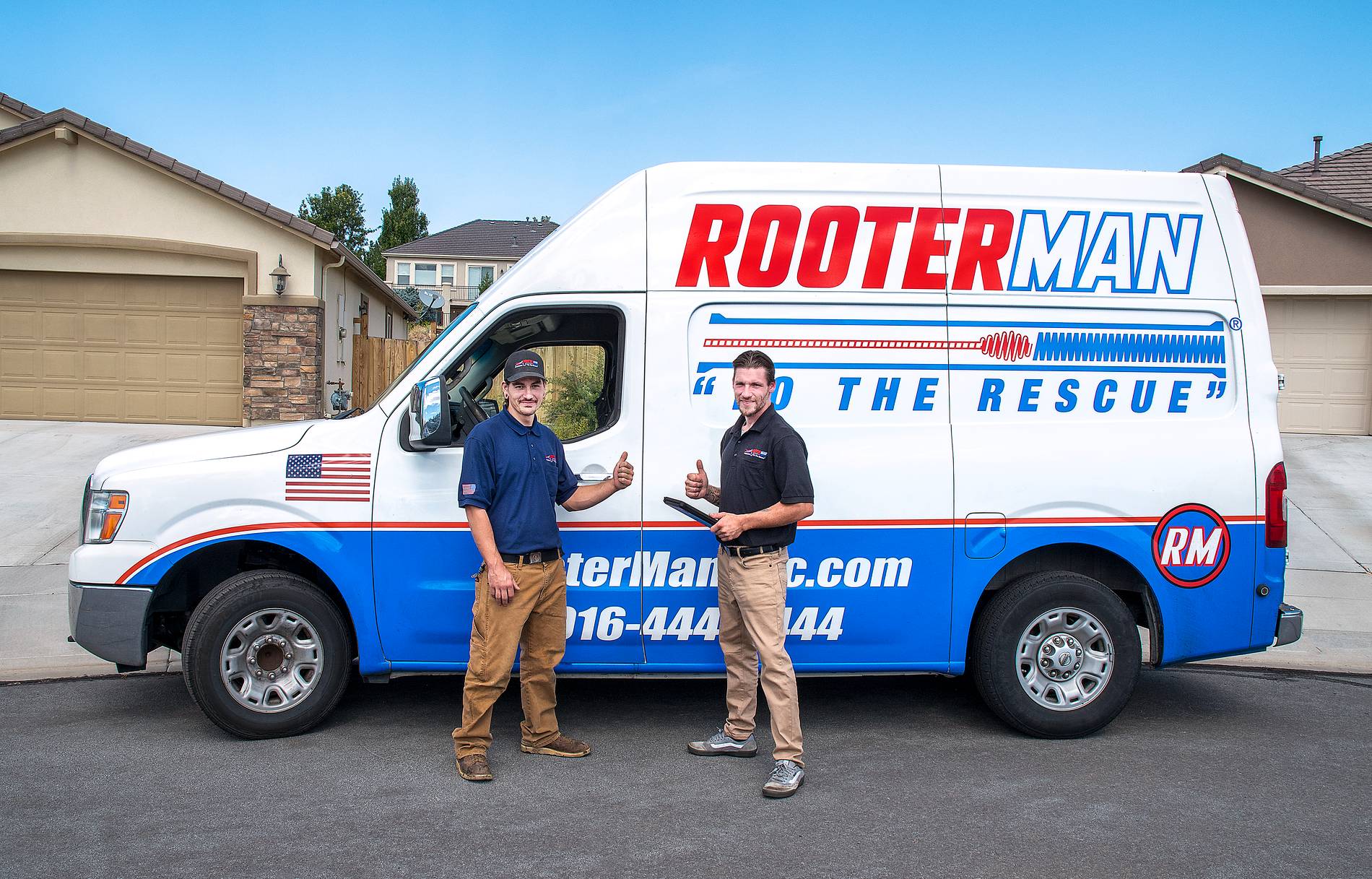 Water Filtration Installation in Orangevale, CA