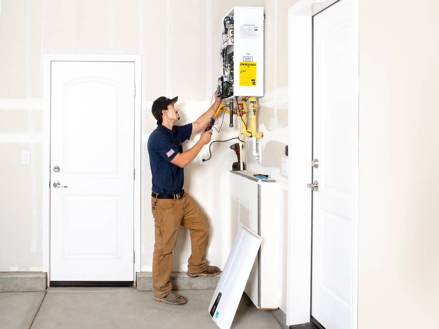 Water Heater Repair in Orangevale, CA