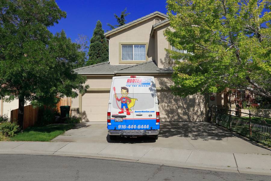 Toilet Installation in Fair Oaks, CA