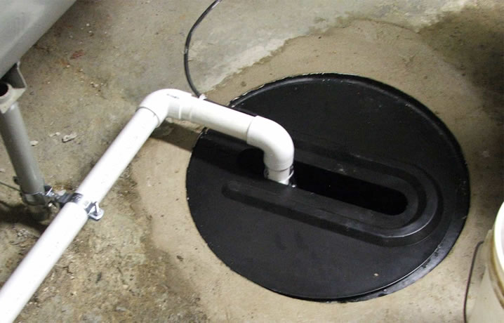 Sump Pump Installation in Fair Oaks, CA