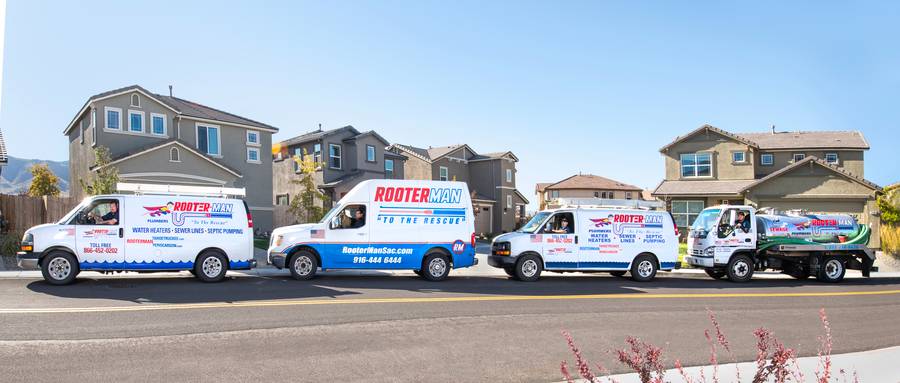 Water Filtration Installation in Fair Oaks, CA