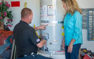 Water Softener Installation in Carmichael, CA