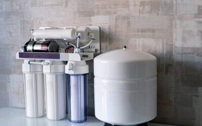 How to Choose a Whole House Water Filtration System