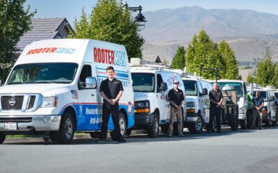 Water Filter Installation in El Dorado Hills