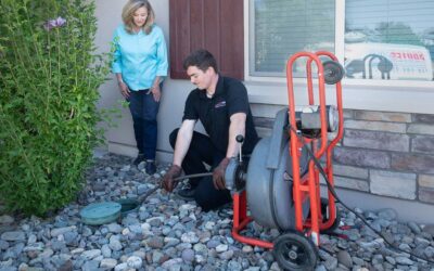 Garbage Disposal Replacement & Repair in El Dorado Hills, CA