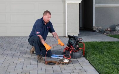 Garbage Disposal Replacement & Repair in Folsom, CA