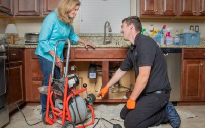 Common Plumbing Problems in Rental Properties