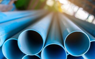 The Importance of PVC Pipes: A Plumbing Essential