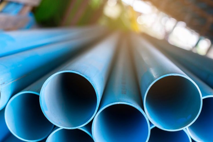 The Importance of PVC Pipes: A Plumbing Essential