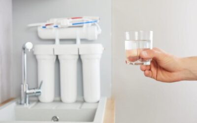 Three Reasons Your Home Needs Water Filtration