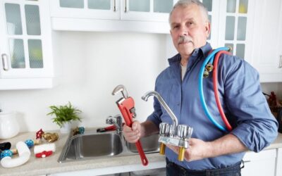 Plumbing Scams You Must Know About