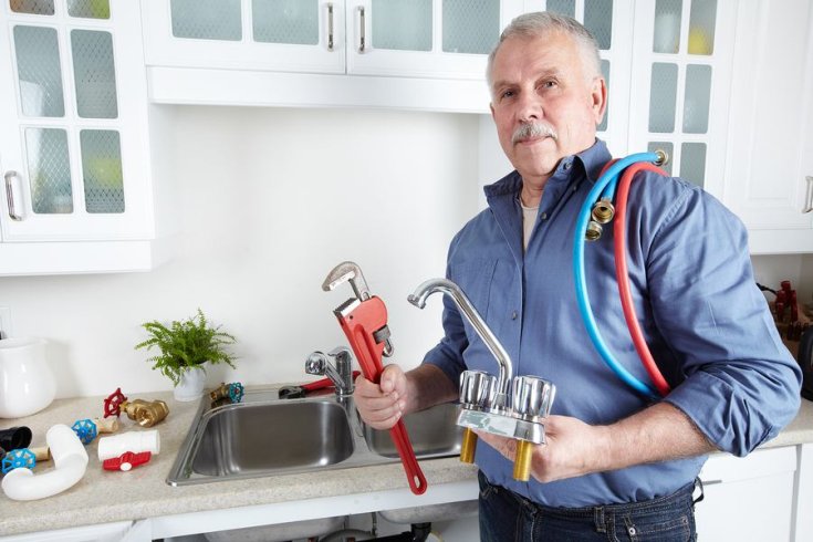 Plumbing Scams You Must Know About