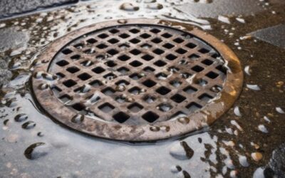 The Importance of Cleaning Storm Drains