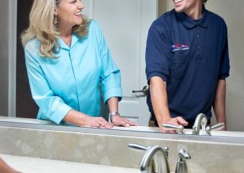 The Importance of Bathroom Plumbing Maintenance