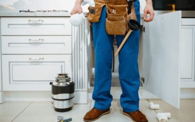 How Long Do Garbage Disposals Last?