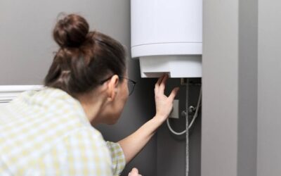 Why Is My Water Heater Making Noises?