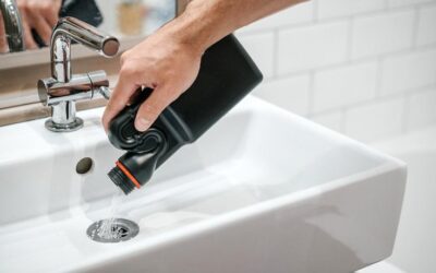 How Do You Fix a Slow Draining Sink?