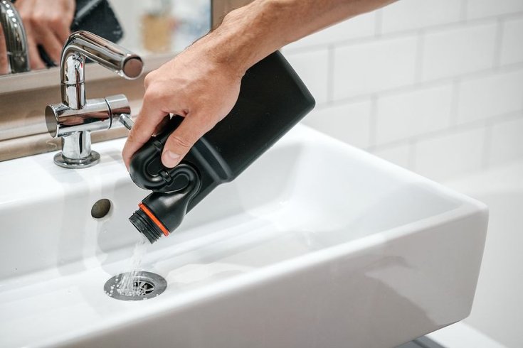 How Do You Fix a Slow Draining Sink?