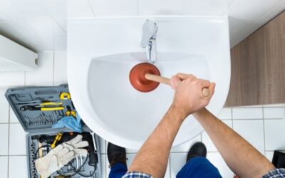 DIY Drain Unclogging Tips for the Homeowner