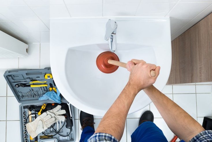 DIY Drain Unclogging Tips for the Homeowner