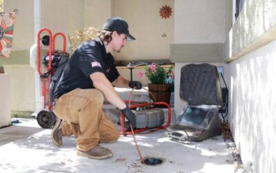 Garbage Disposal Replacement & Repair in Orangevale, CA